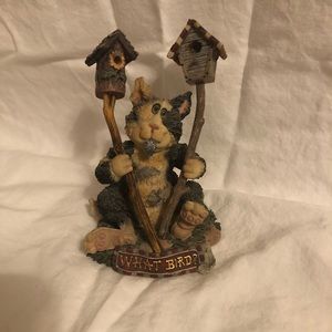 Boyd’s Bears & Friends The Purrstone Collection